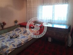 Ghencea | Apartament 4 camere | semidecomandat | 87mp | B10855
