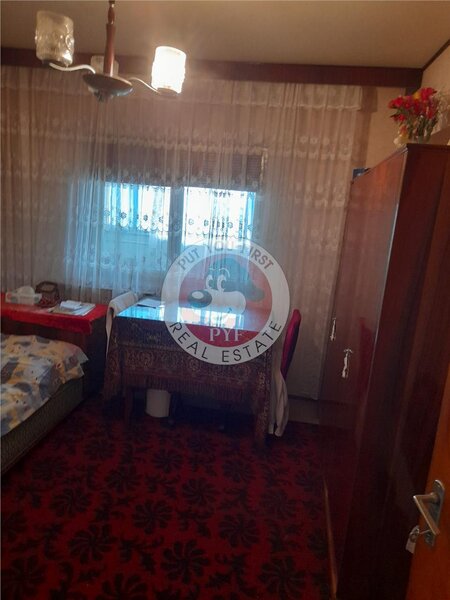 Ghencea | Apartament 4 camere | semidecomandat | 87mp | B10855