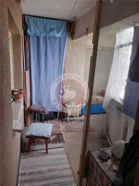 Ghencea | Apartament 4 camere | semidecomandat | 87mp | B10855
