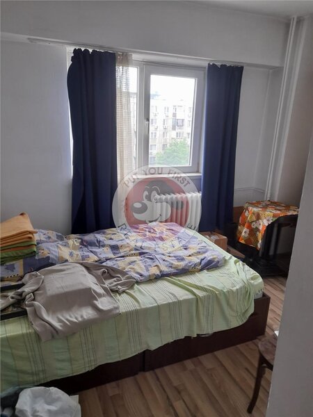 Ghencea | Apartament 4 camere | semidecomandat | 87mp | B10855