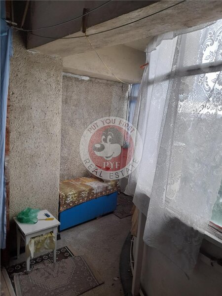 Ghencea | Apartament 4 camere | semidecomandat | 87mp | B10855