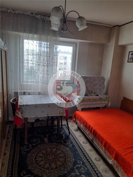 Ghencea | Apartament 4 camere | semidecomandat | 87mp | B10855