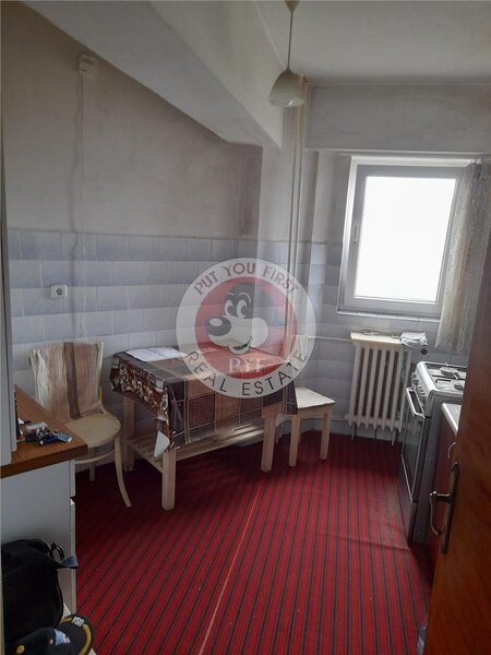 Ghencea | Apartament 4 camere | semidecomandat | 87mp | B10855