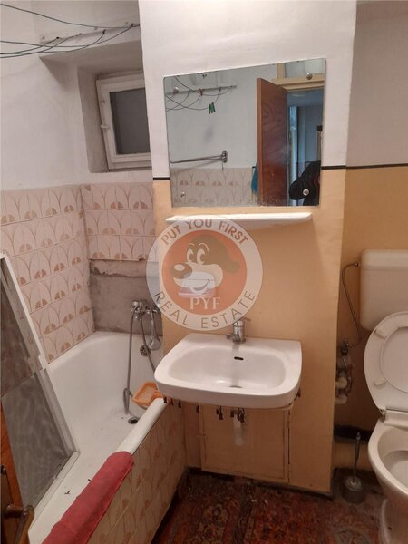 Ghencea | Apartament 4 camere | semidecomandat | 87mp | B10855