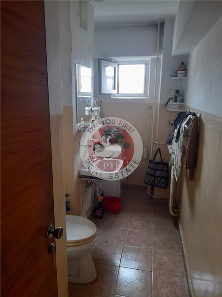 Ghencea | Apartament 4 camere | semidecomandat | 87mp | B10855